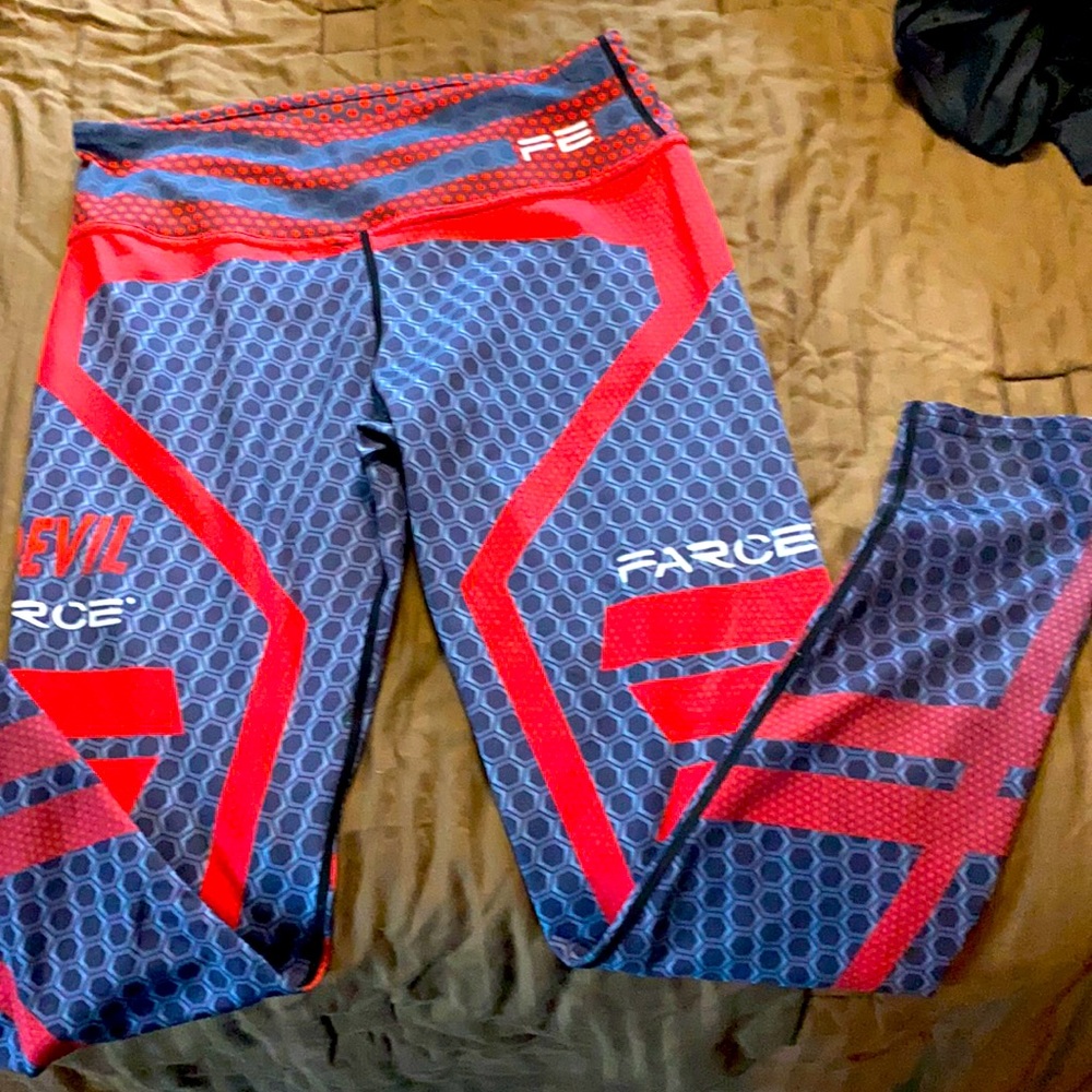 Amazing Sport leggings